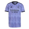 Maillot de Supporter Real Madrid Extérieur 22-23 Pour Homme